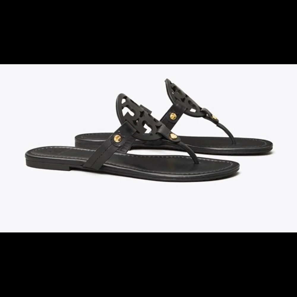 Women Tory Burch Sandals SZ 7